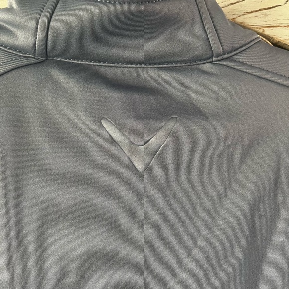 Callaway jacket - Picture 5 of 8